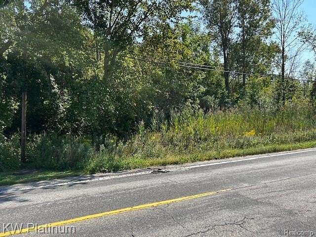 1 Acre of Residential Land for Sale in Kimball, Michigan