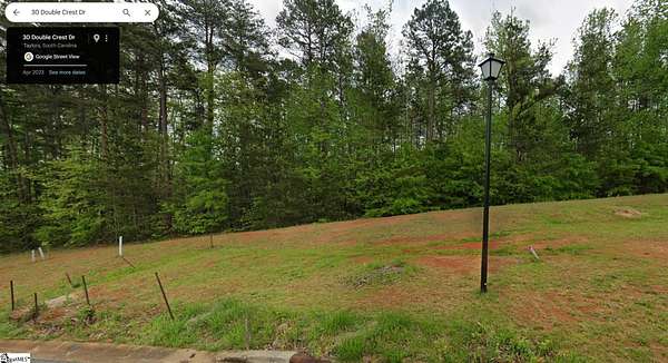 0.38 Acres of Residential Land for Sale in Taylors, South Carolina