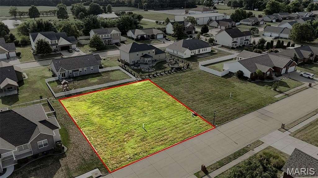 0.29 Acres of Residential Land for Sale in Swansea, Illinois