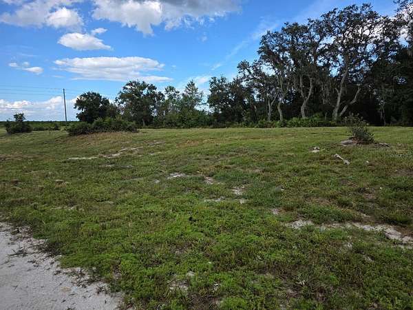 0.18 Acres of Residential Land for Sale in Avon Park, Florida