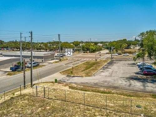 0.67 Acres of Mixed-Use Land for Sale in Port Richey, Florida