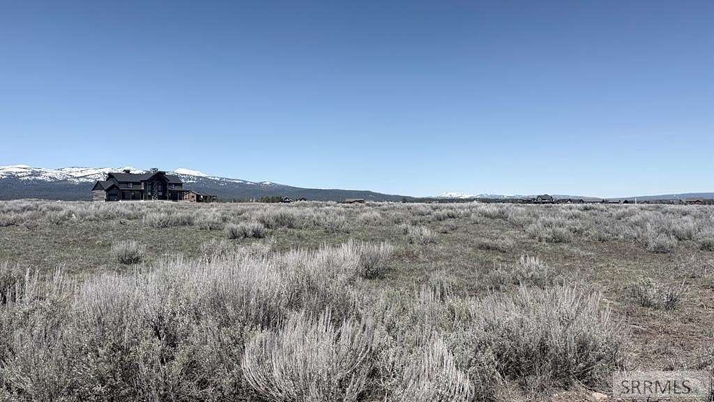 2 Acres of Land for Sale in Island Park, Idaho