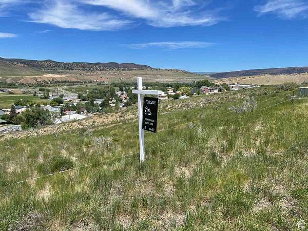 4.16 Acres of Residential Land for Sale in Coalville, Utah