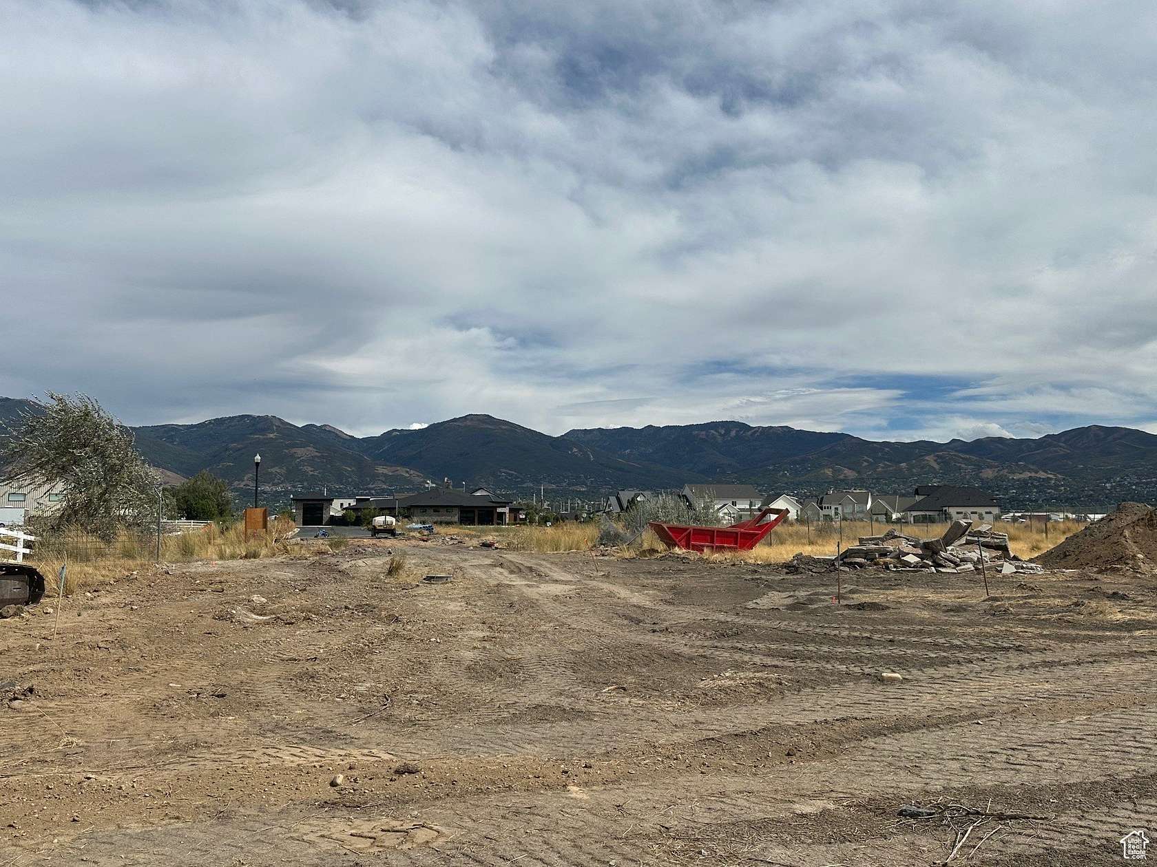 1 Acre of Residential Land for Sale in West Bountiful, Utah