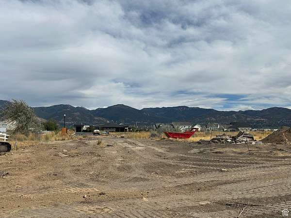 1 Acre of Residential Land for Sale in West Bountiful, Utah