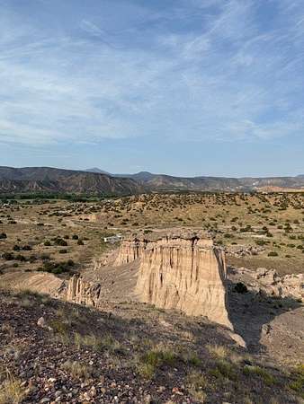 8 Acres of Residential Land for Sale in Abiquiu, New Mexico