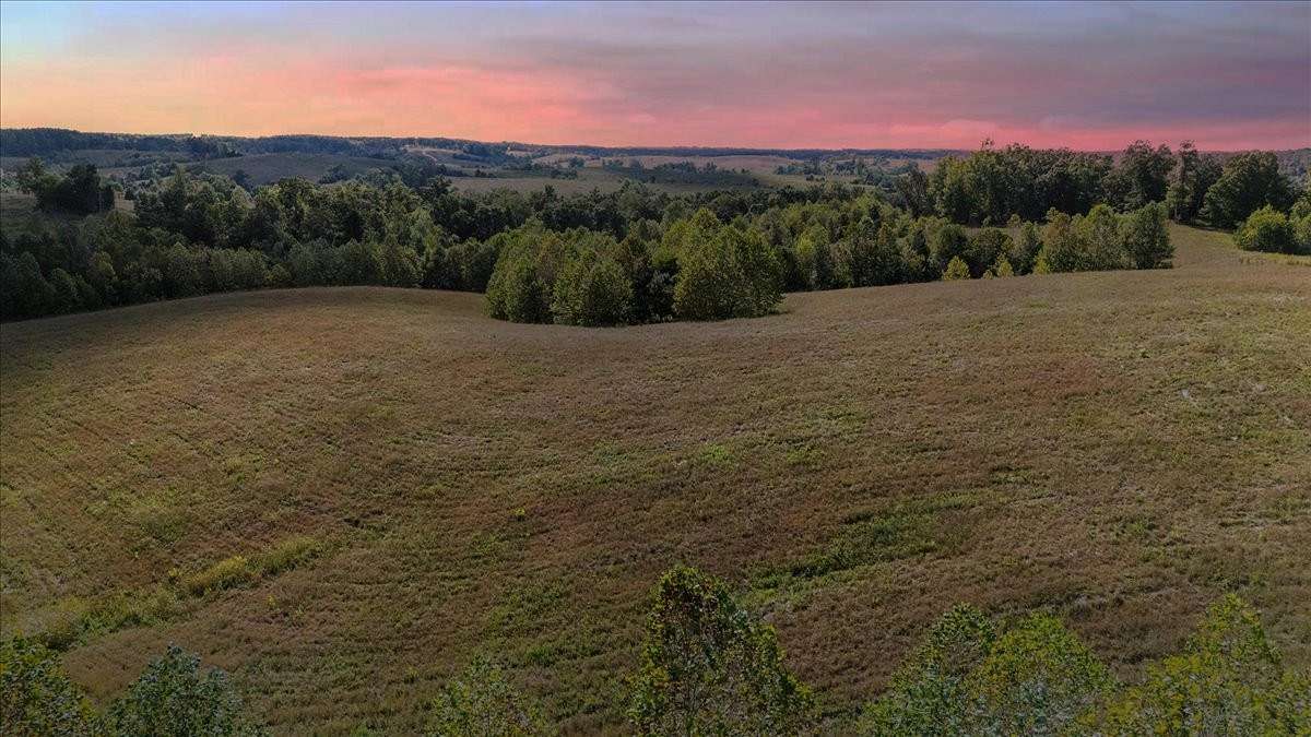 17.1 Acres of Land for Sale in Waverly, Tennessee
