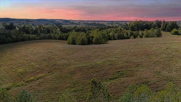 17.1 Acres of Land for Sale in Waverly, Tennessee