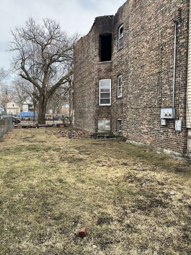 0.07 Acres of Land for Sale in Chicago, Illinois