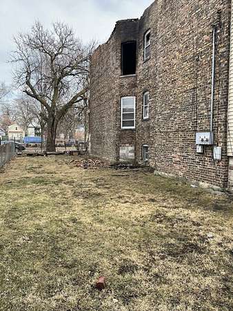 0.07 Acres of Land for Sale in Chicago, Illinois