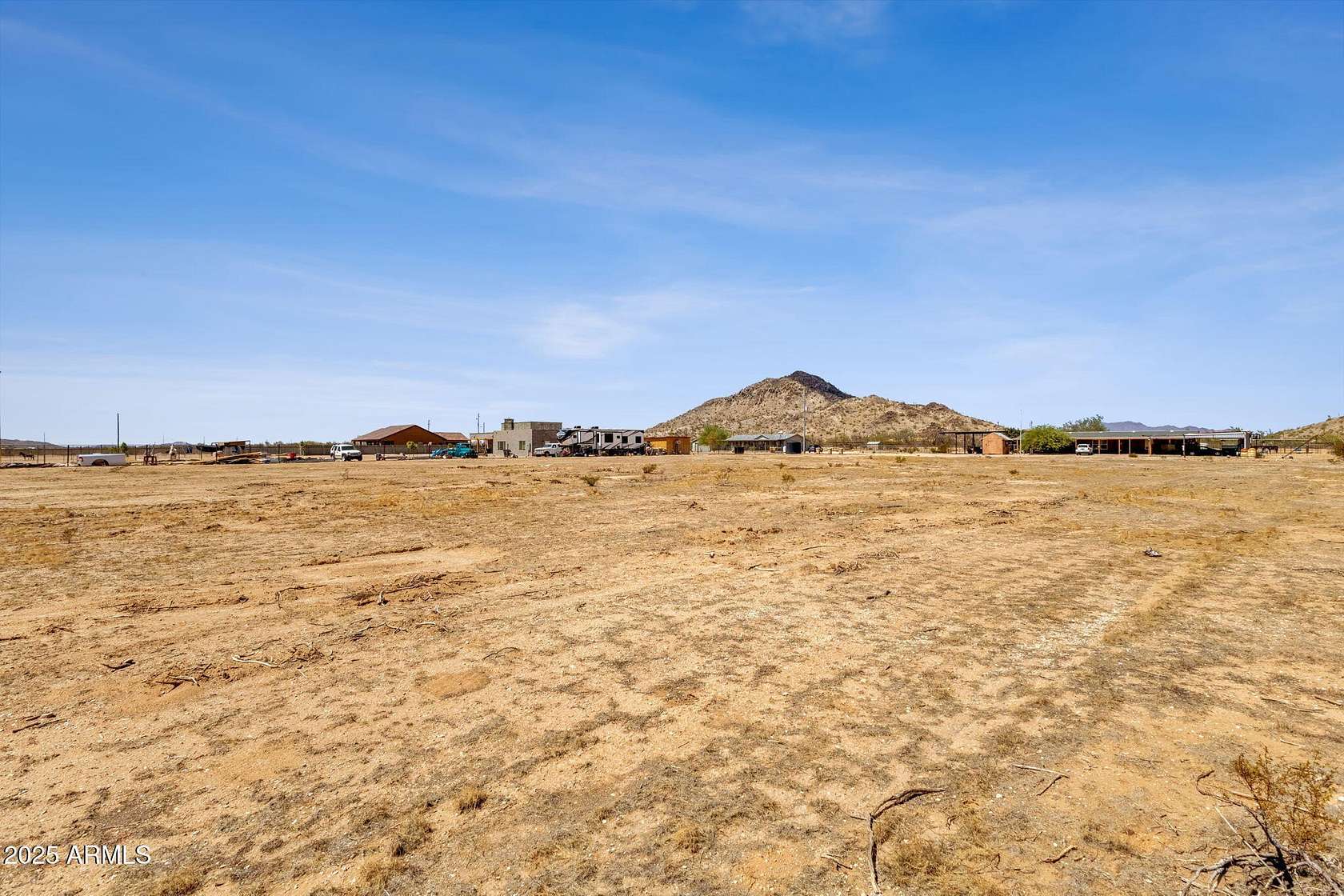 1.6 Acres of Residential Land for Sale in Maricopa, Arizona