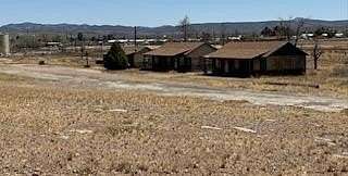 6 Acres of Commercial Land for Sale in Alpine, Texas