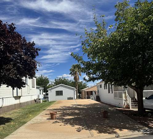 0.05 Acres of Improved Land for Sale in Washington, Utah