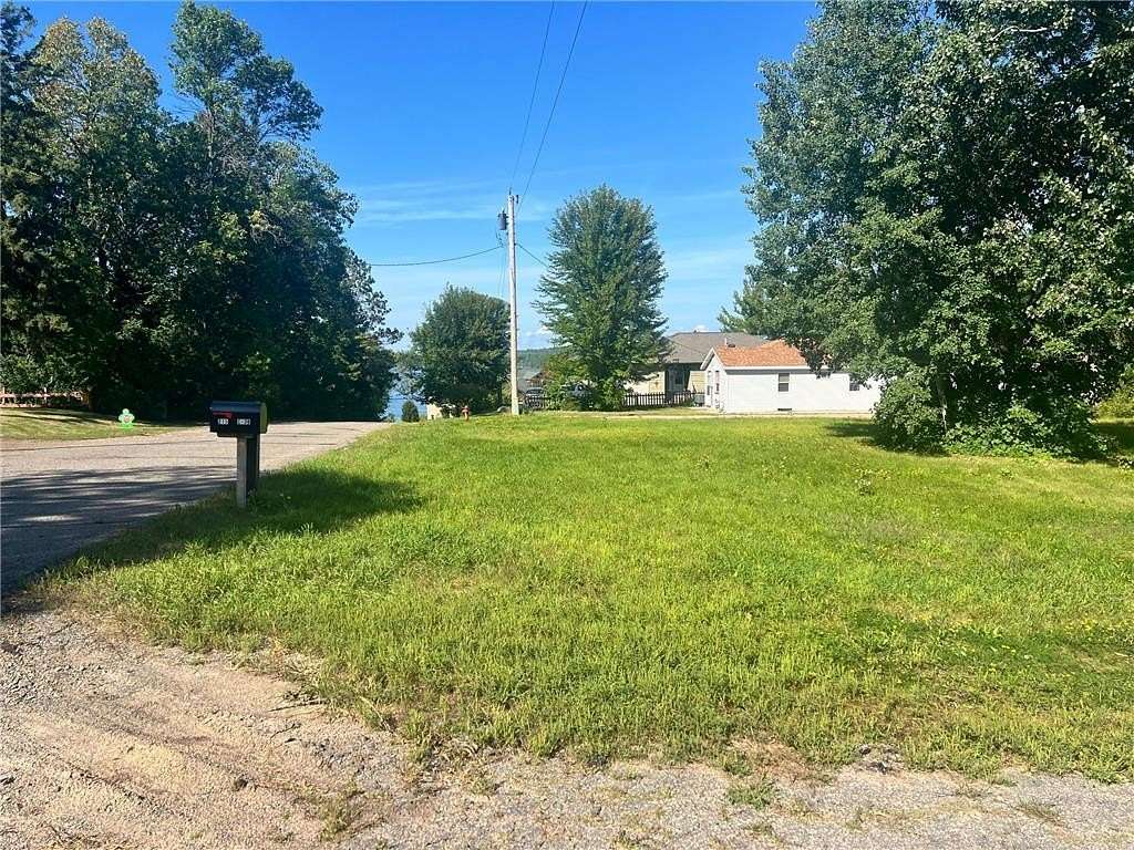 0.34 Acres of Residential Land for Sale in Walker, Minnesota