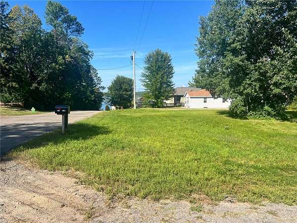 0.34 Acres of Residential Land for Sale in Walker, Minnesota