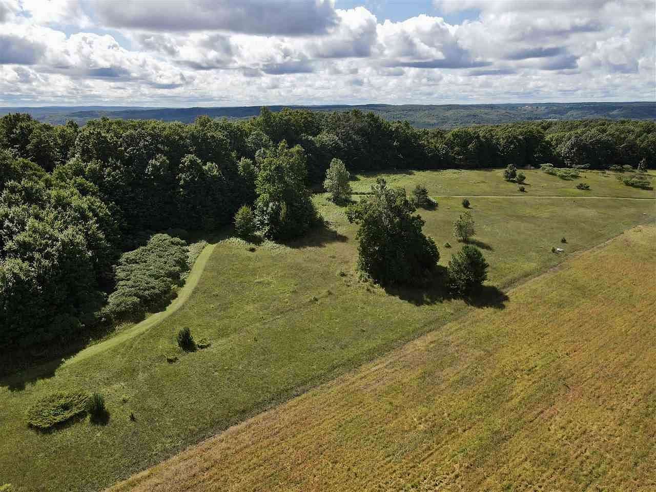 44 Acres of Recreational Land for Sale in East Jordan, Michigan