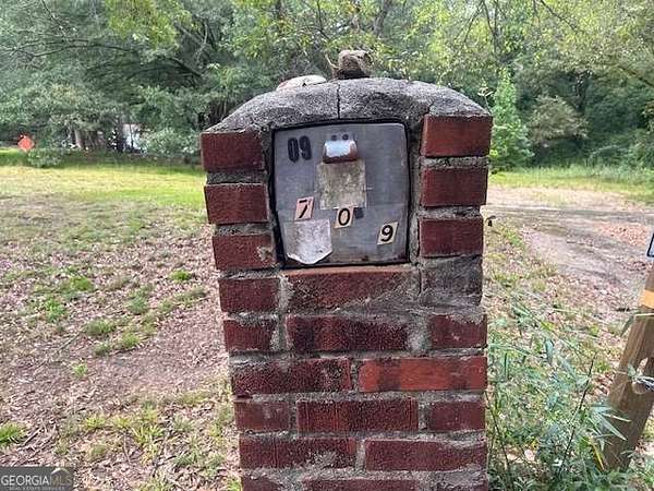 0.9 Acres of Residential Land for Sale in Stone Mountain, Georgia