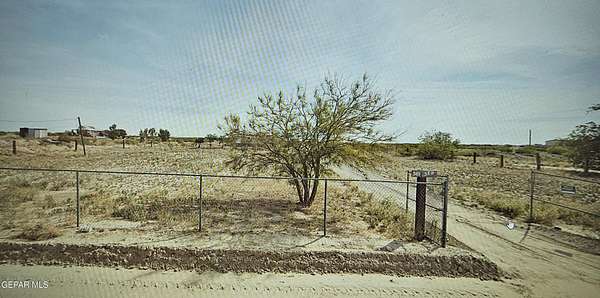 2.5 Acres of Residential Land for Sale in Fort Hancock, Texas