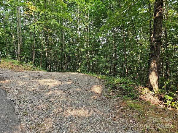 5.76 Acres of Residential Land for Sale in Waynesville, North Carolina