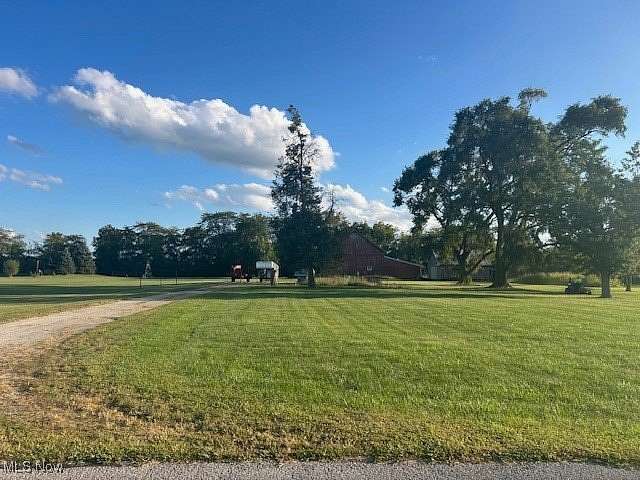 2.55 Acres of Land for Sale in Oak Harbor, Ohio