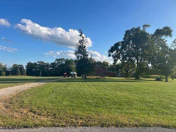 2.55 Acres of Land for Sale in Oak Harbor, Ohio