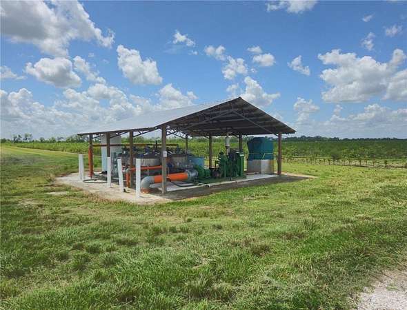 40 Acres of Land for Sale in Vero Beach, Florida