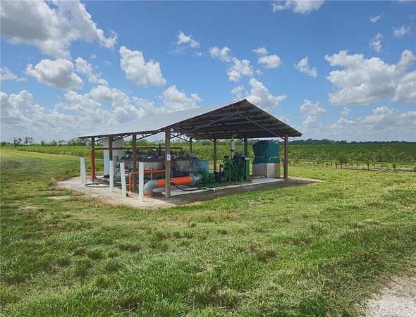 38.8 Acres of Agricultural Land for Sale in Vero Beach, Florida