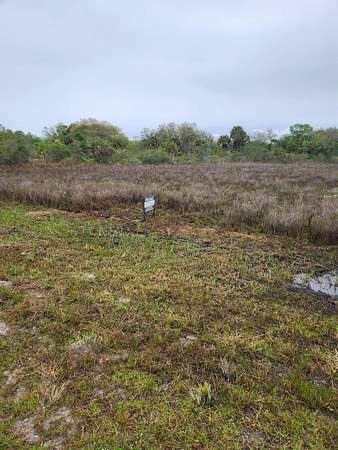 1.25 Acres of Land for Sale in Okeechobee, Florida
