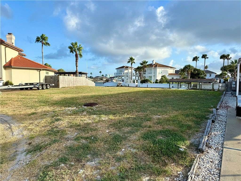0.15 Acres of Land for Sale in Corpus Christi, Texas