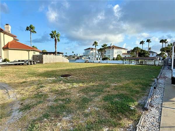 0.15 Acres of Land for Sale in Corpus Christi, Texas