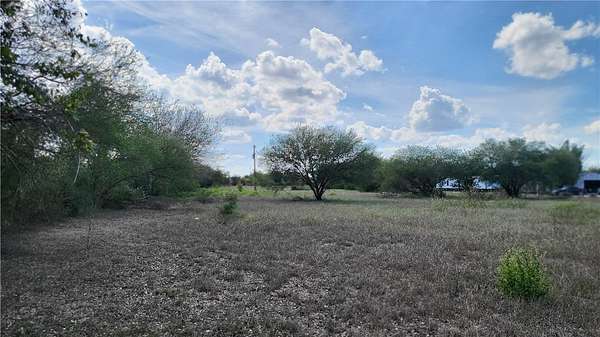 2.1 Acres of Residential Land for Sale in Orange Grove, Texas