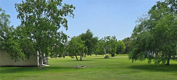 0.58 Acres of Improved Land for Sale in Palacios, Texas