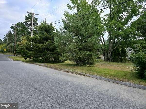 0.13 Acres of Residential Land for Sale in Pine Hill, New Jersey