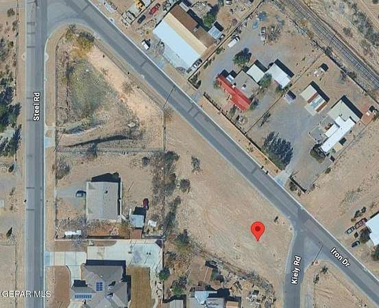 0.53 Acres of Residential Land for Sale in Vinton, Texas