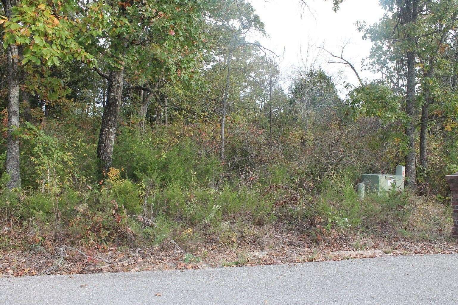 0.38 Acres of Residential Land for Sale in Branson West, Missouri