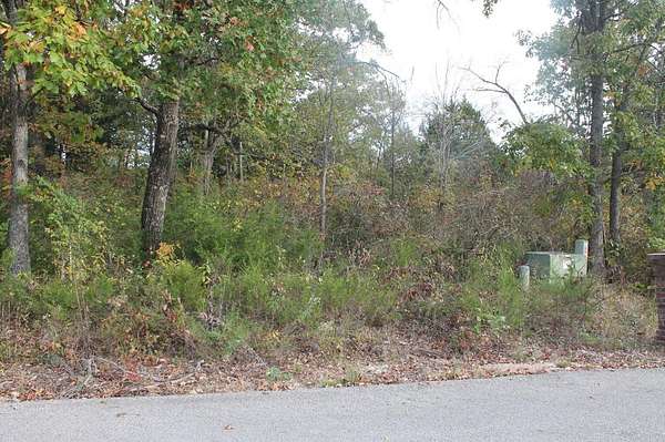 0.38 Acres of Residential Land for Sale in Branson West, Missouri