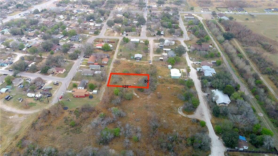 0.15 Acres of Residential Land for Sale in Alice, Texas