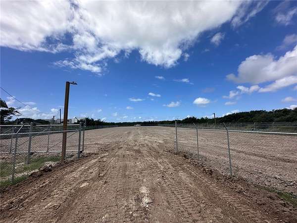 1.62 Acres of Commercial Land for Sale in Ingleside, Texas