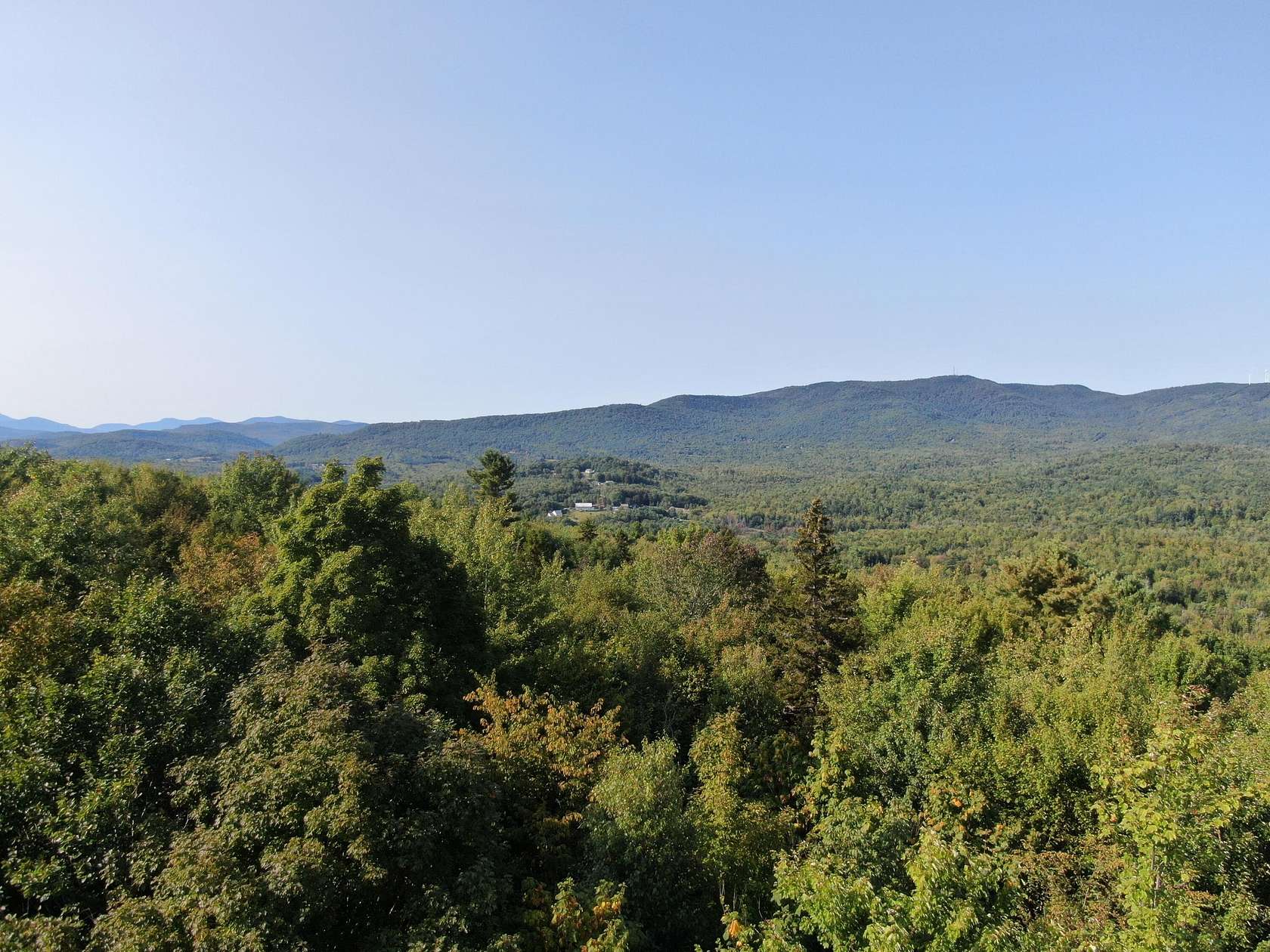 15 Acres of Land for Sale in Woodstock Town, Maine