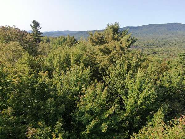 15 Acres of Recreational Land for Sale in Woodstock Town, Maine