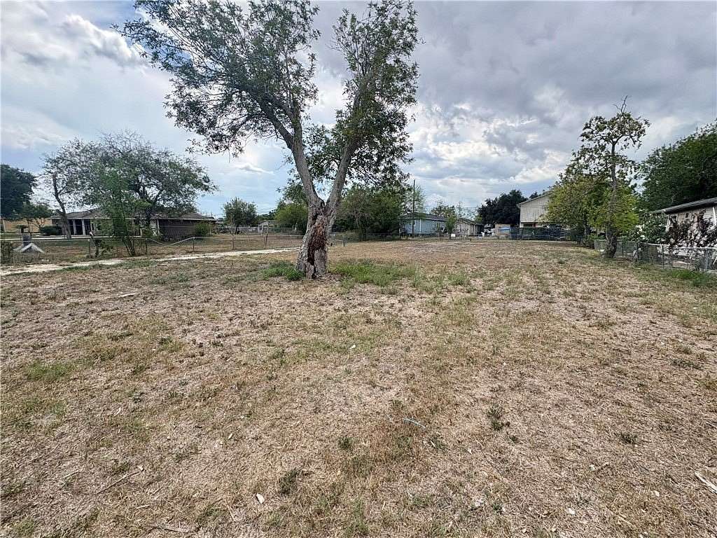 0.24 Acres of Residential Land for Sale in Robstown, Texas