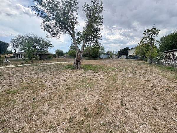 0.24 Acres of Residential Land for Sale in Robstown, Texas