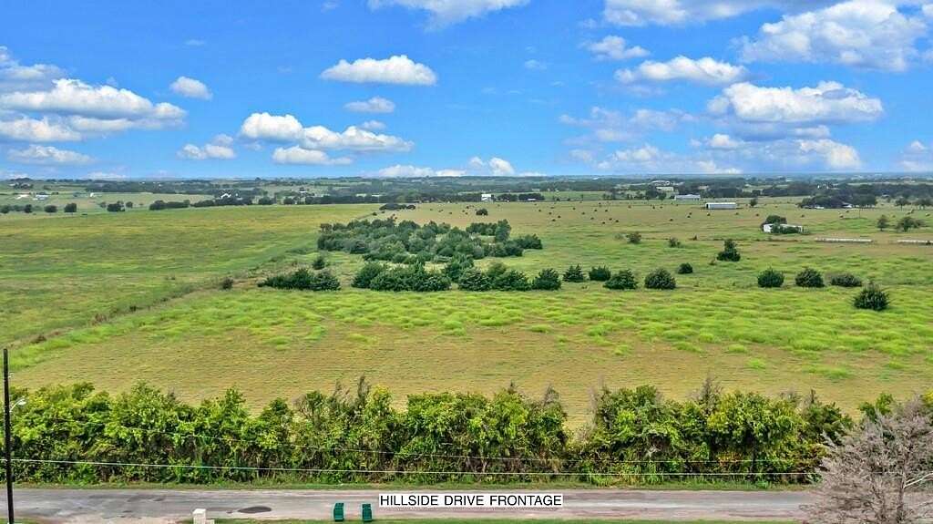 4.83 Acres of Residential Land for Sale in Robinson, Texas