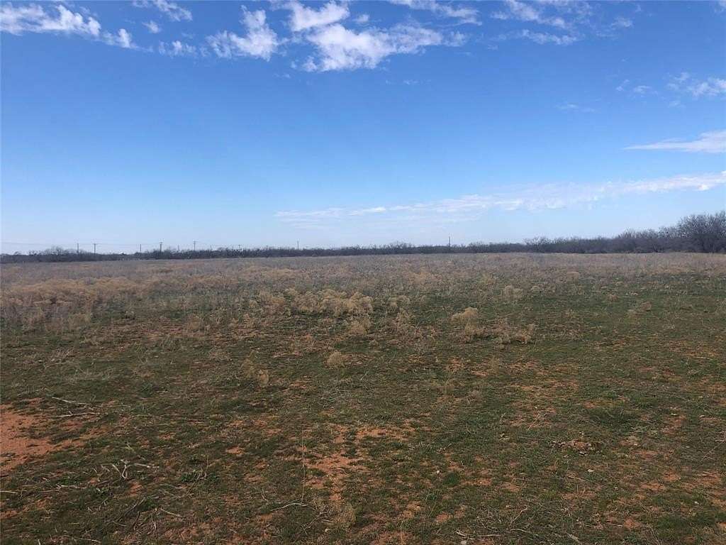 10 Acres of Recreational Land & Farm for Sale in Abilene, Texas