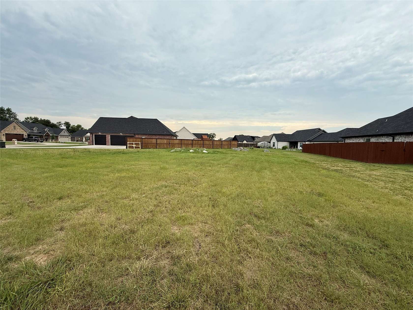 0.25 Acres of Residential Land for Sale in Sulphur Springs, Texas
