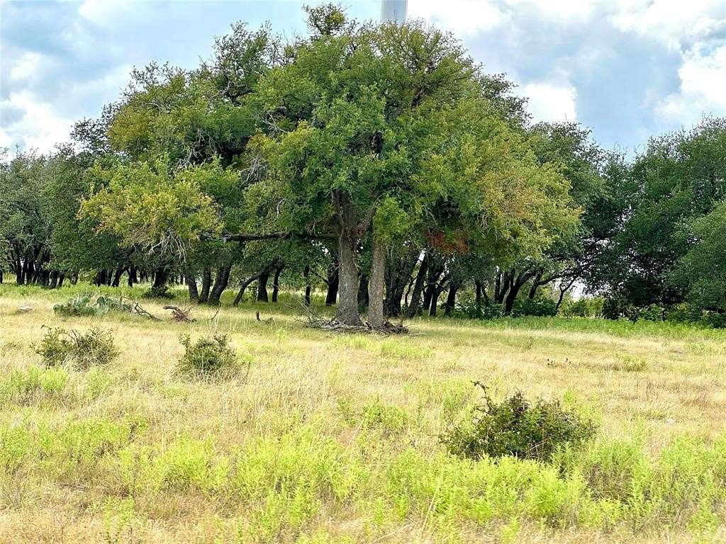 32 Acres of Recreational Land for Sale in Goldthwaite, Texas