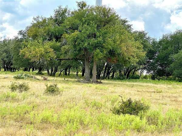 32 Acres of Recreational Land for Sale in Goldthwaite, Texas