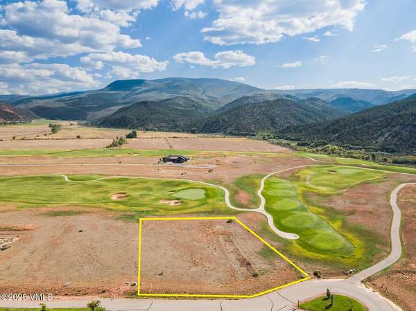 1 Acre of Residential Land for Sale in Gypsum, Colorado