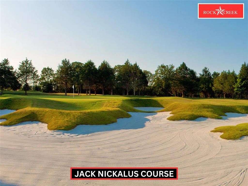 0.17 Acres of Residential Land for Sale in Gordonville, Texas