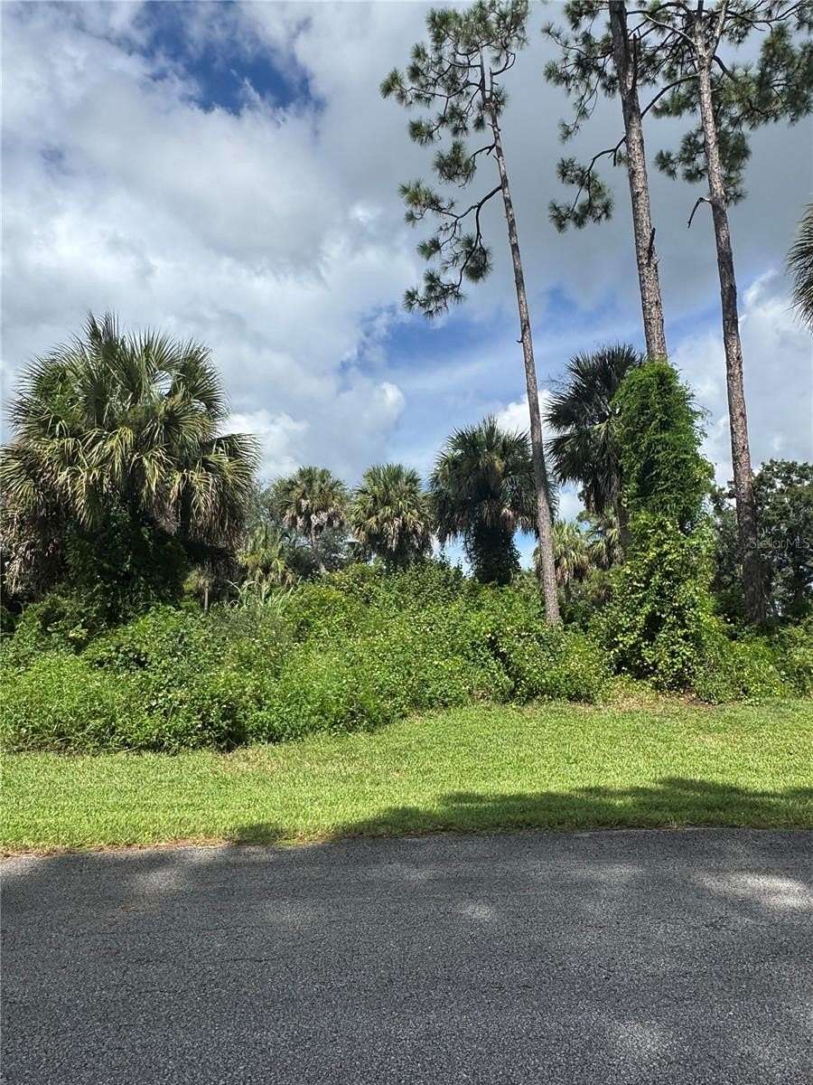 0.41 Acres of Residential Land for Sale in Palm Bay, Florida
